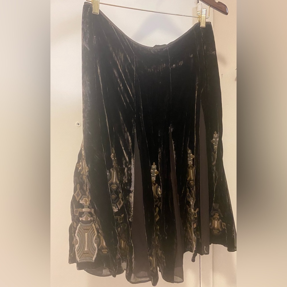 Elie Tahari, Poppy Skirt NWT